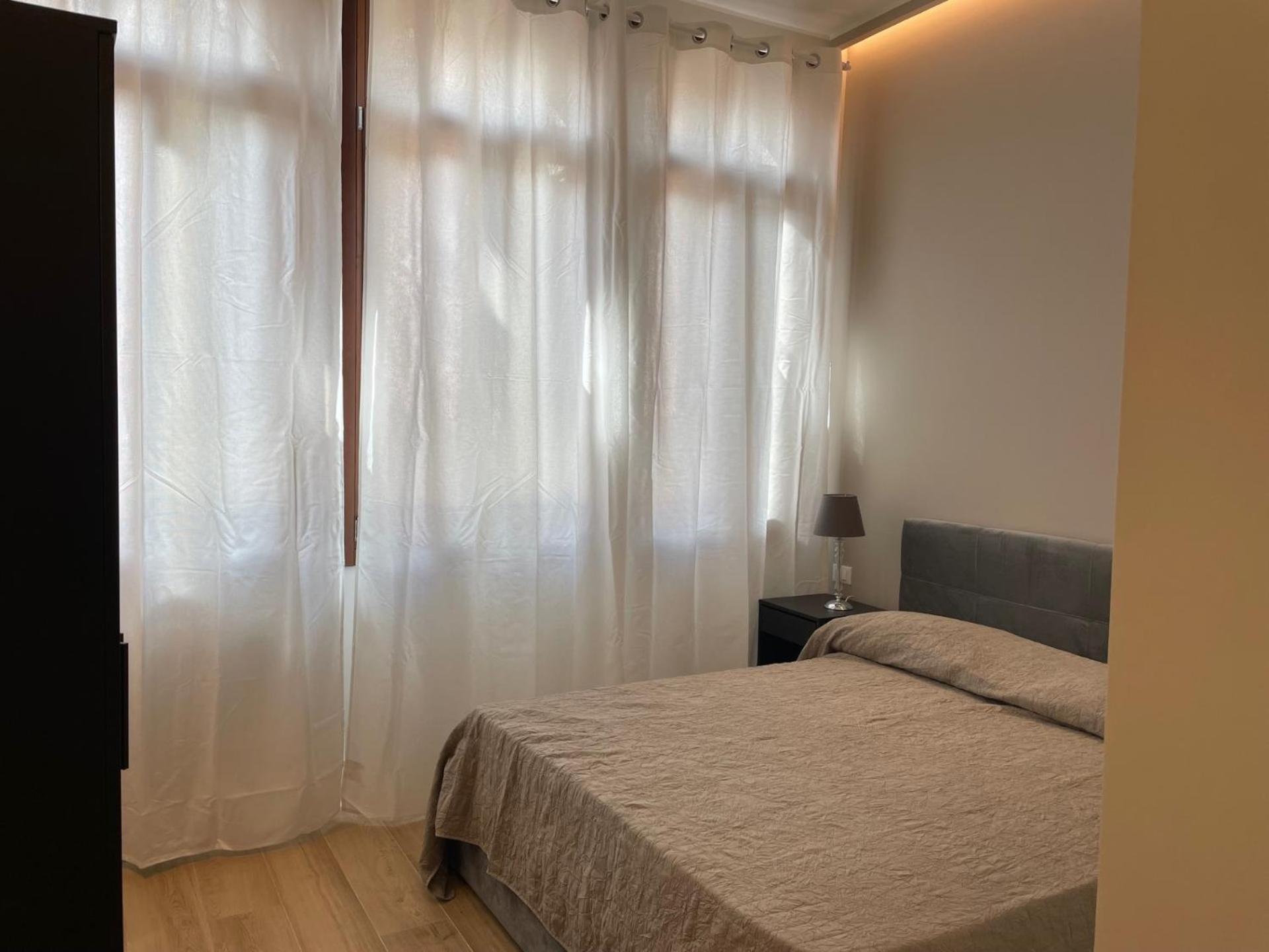 Joy Luxury Suite Barbaria Veneţia Exterior foto