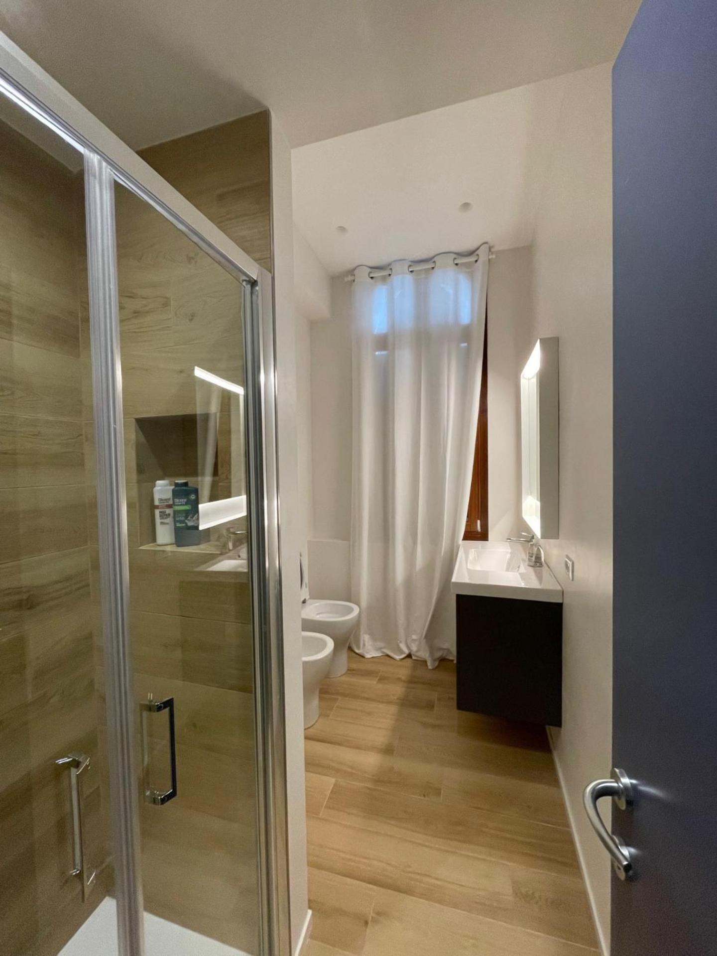 Joy Luxury Suite Barbaria Veneţia Exterior foto